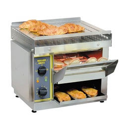 [CT-540B] Toaster