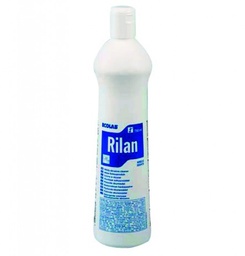 [3031970] Tekutý abrazívny čistiaci prostriedok RILAN 0,75 l